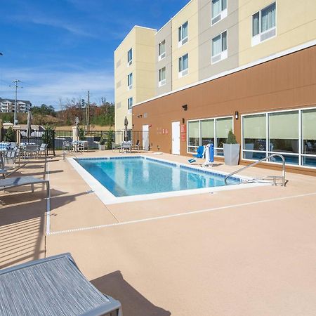 Towneplace Suites By Marriott Cleveland Eksteriør bilde