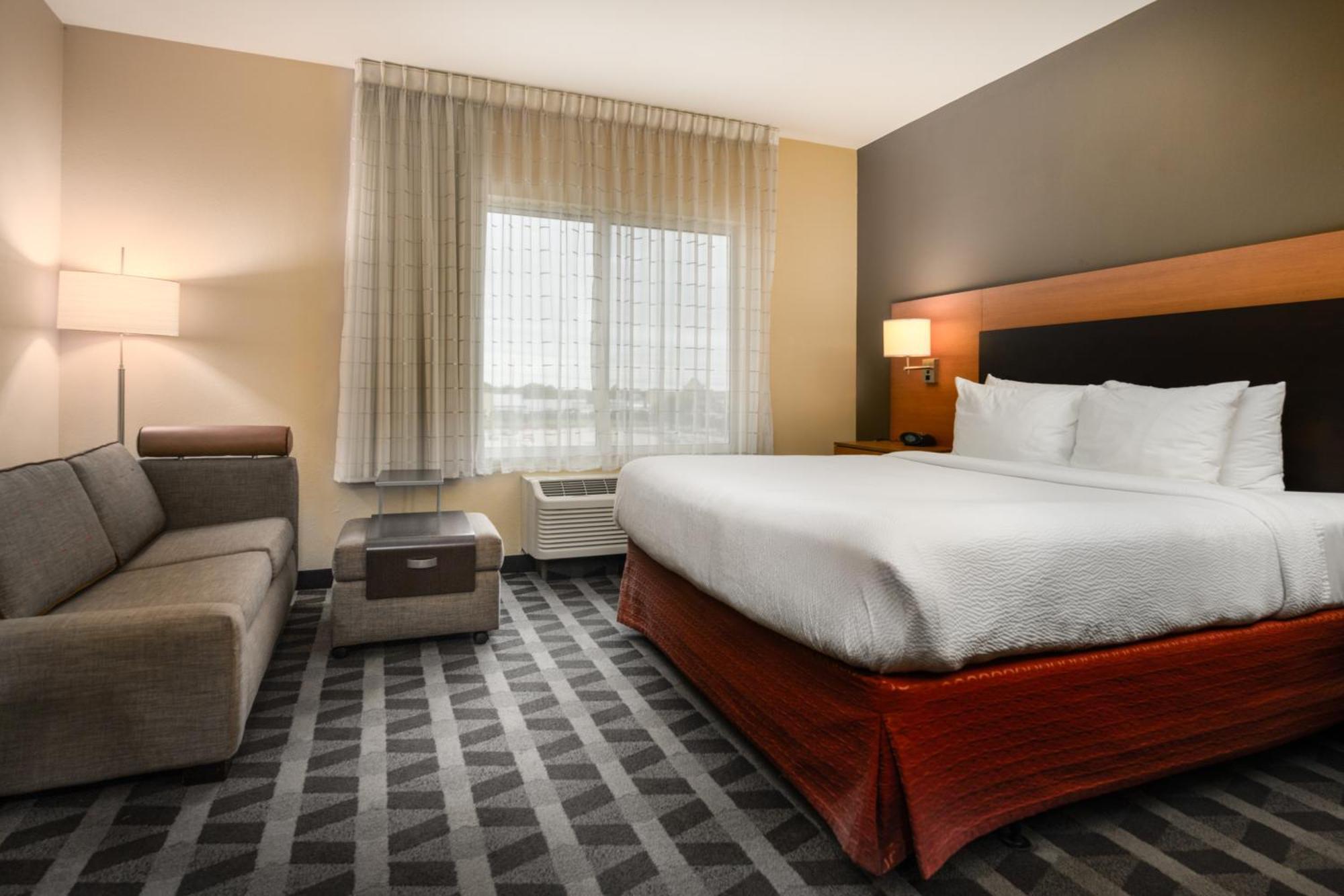 Towneplace Suites By Marriott Cleveland Eksteriør bilde