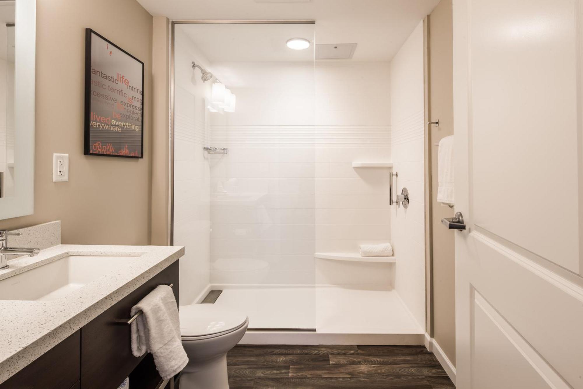 Towneplace Suites By Marriott Cleveland Eksteriør bilde