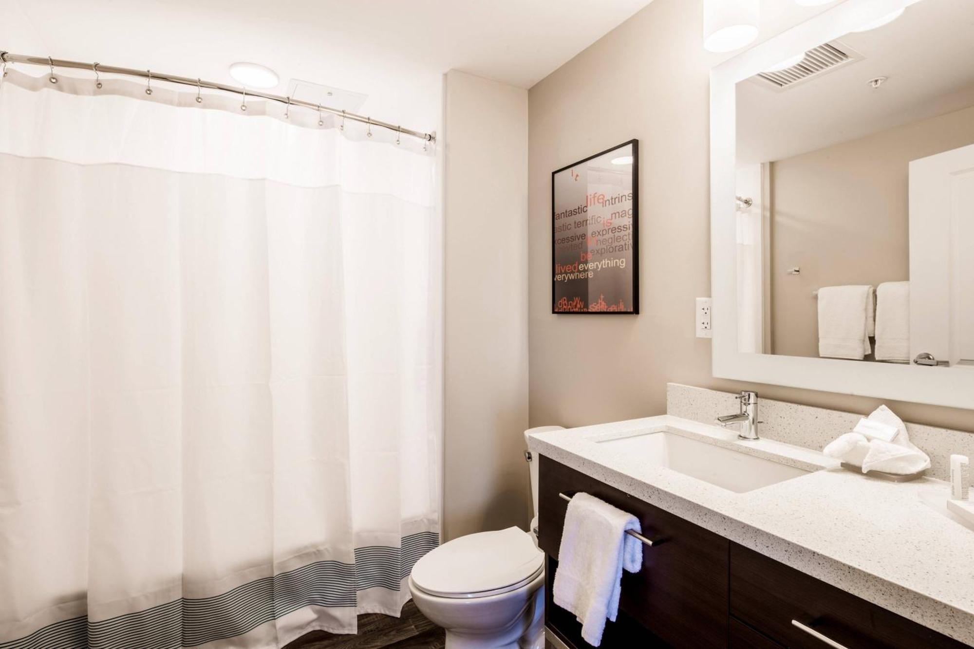 Towneplace Suites By Marriott Cleveland Rom bilde