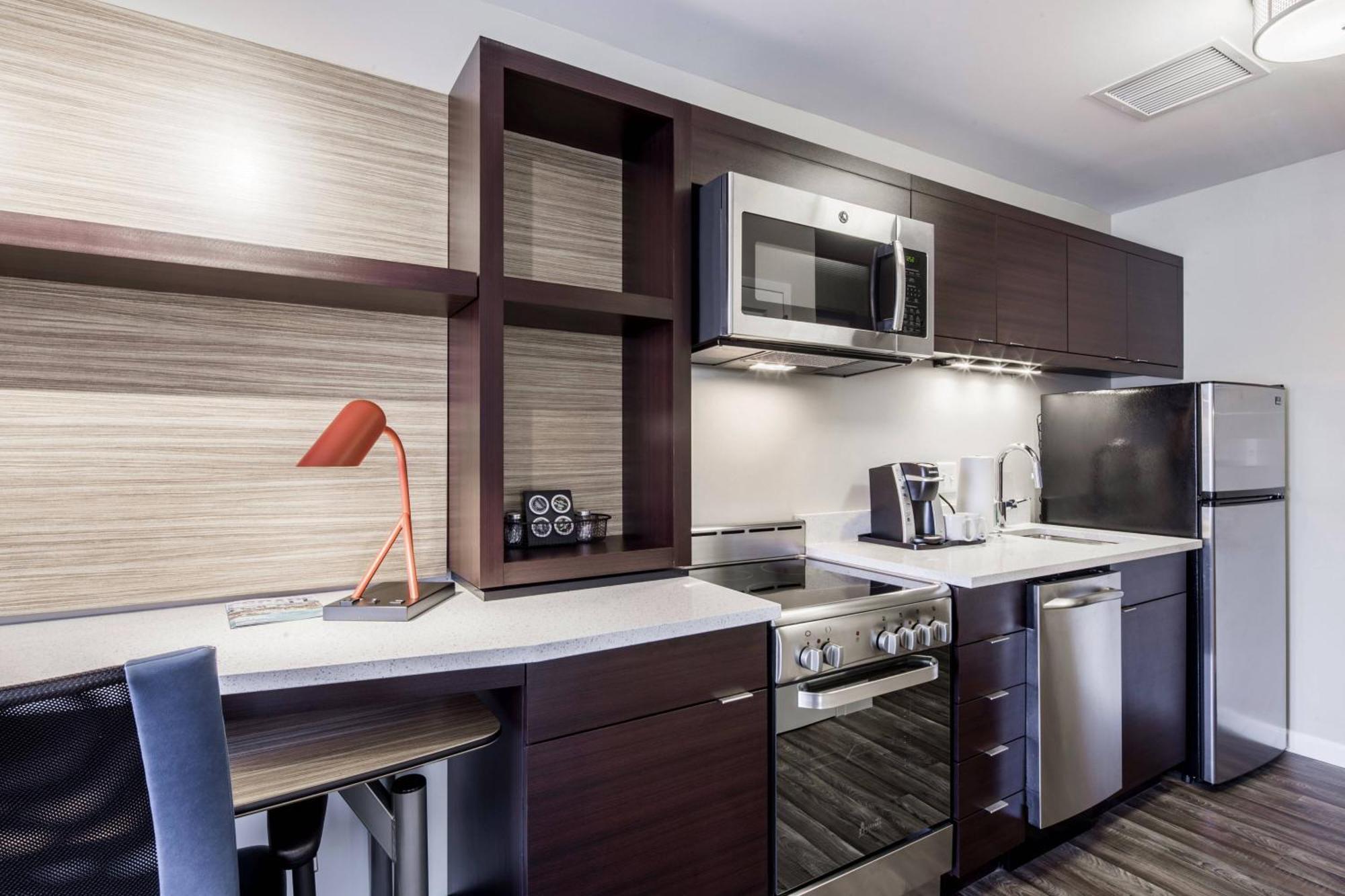 Towneplace Suites By Marriott Cleveland Rom bilde