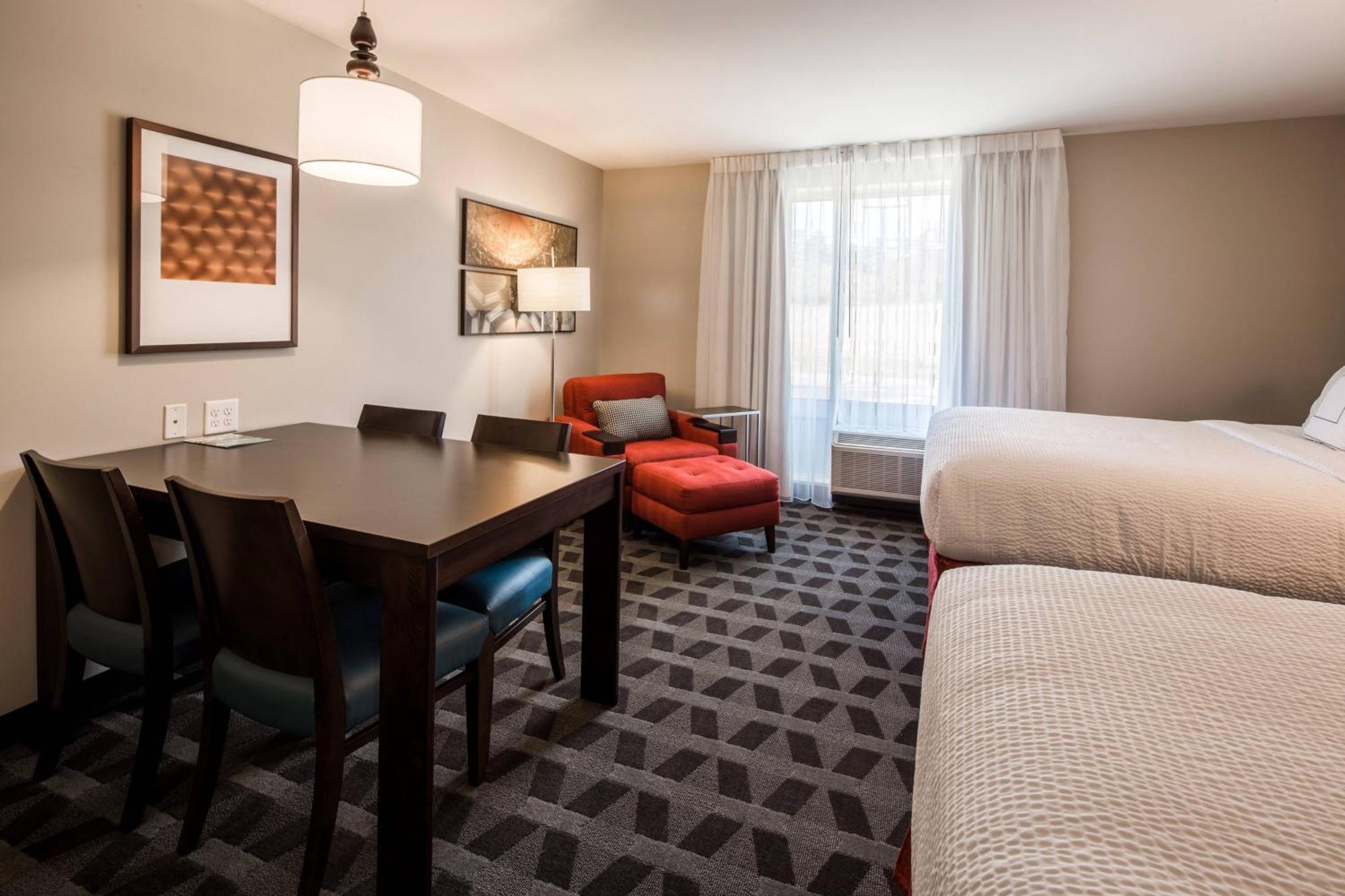 Towneplace Suites By Marriott Cleveland Rom bilde