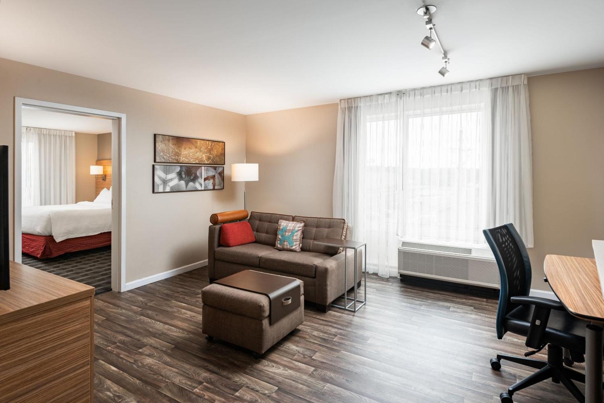 Towneplace Suites By Marriott Cleveland Rom bilde