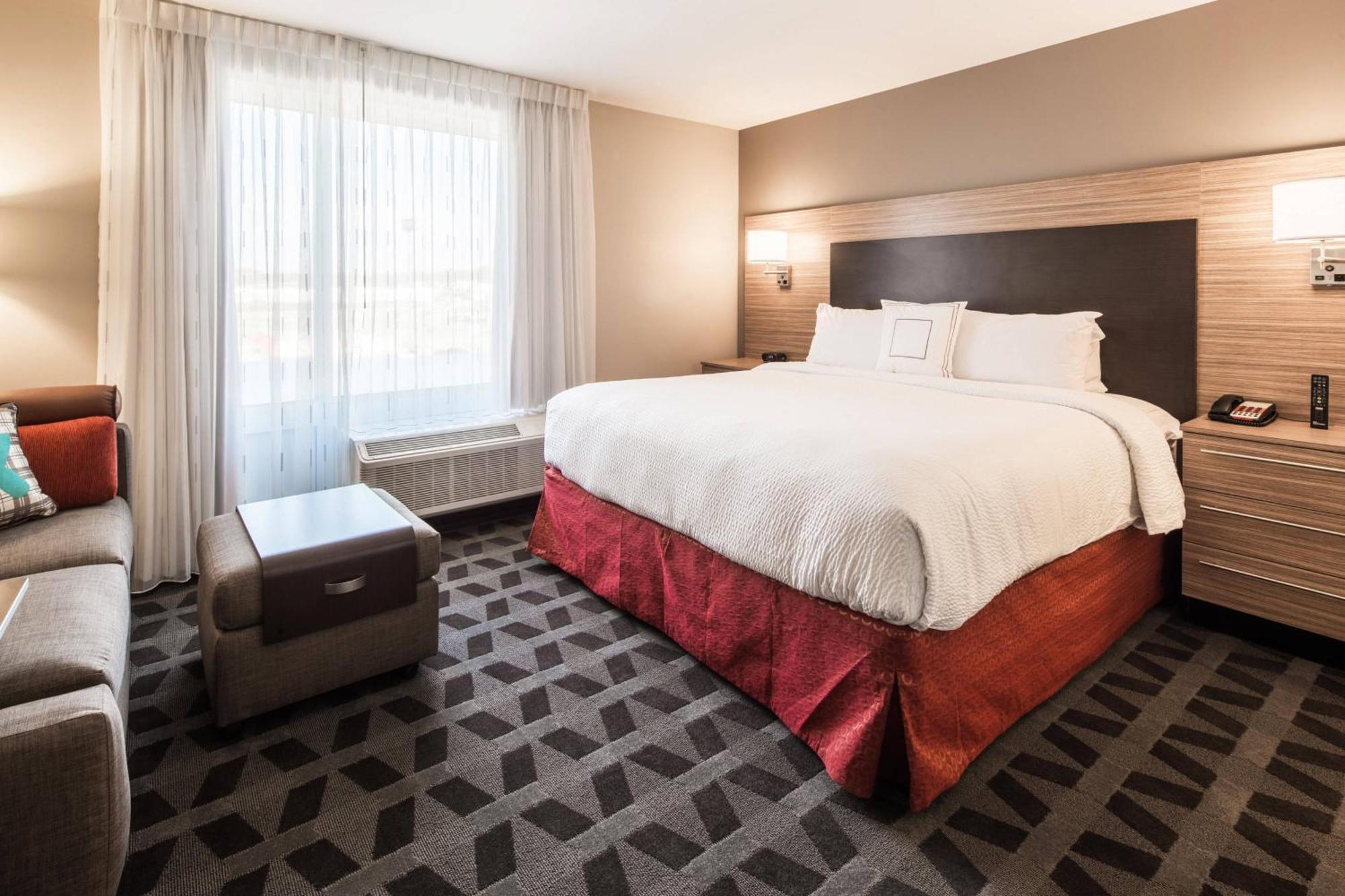Towneplace Suites By Marriott Cleveland Rom bilde