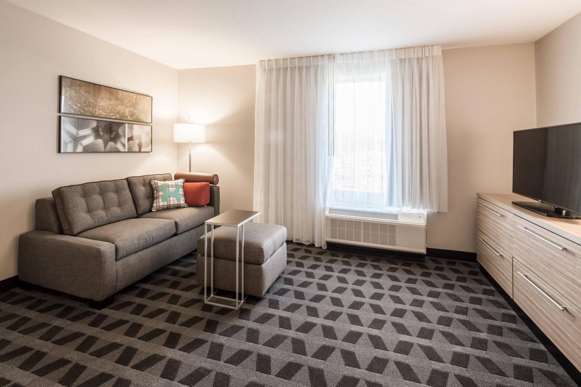 Towneplace Suites By Marriott Cleveland Rom bilde