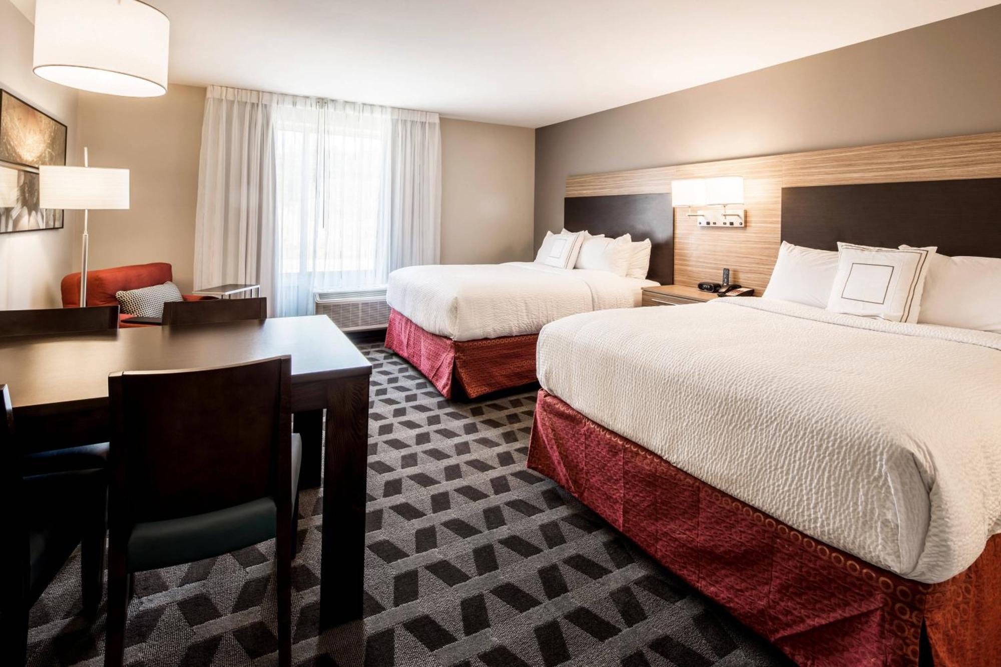 Towneplace Suites By Marriott Cleveland Rom bilde