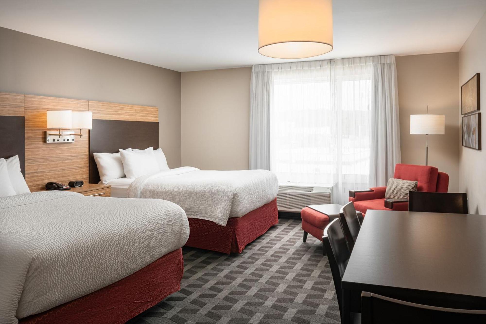 Towneplace Suites By Marriott Cleveland Rom bilde