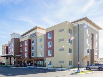 Towneplace Suites By Marriott Cleveland Eksteriør bilde
